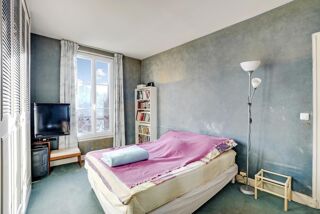 Appartement à vendre 4 pièces 70 m²