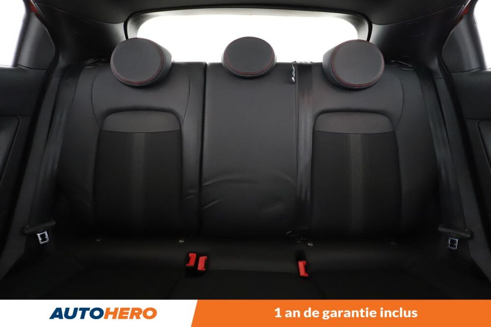 500 X 1.3 FireFly T T4 Sport DCT 150 ch 2021 occasion 92130 Issy-les-Moulineaux