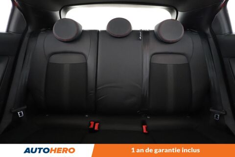 500 X 1.3 FireFly T T4 Sport DCT 150 ch 2021 occasion 92130 Issy-les-Moulineaux