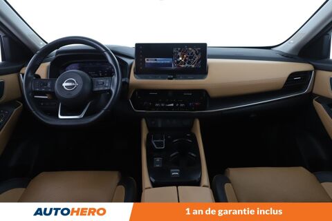 X-Trail 1.5 e-POWER Tekna+ 5PL 204 ch 2023 occasion 92130 Issy-les-Moulineaux