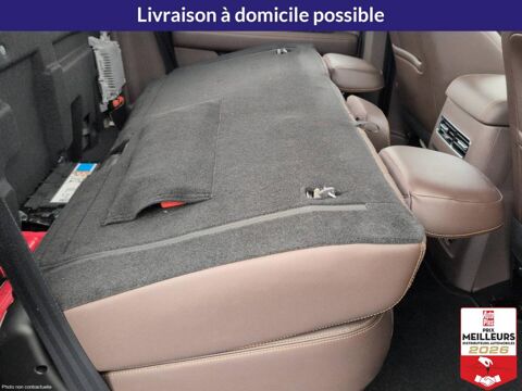 Tunland V7 V7 2.0L 163 CH 2026 occasion 10150 Lavau