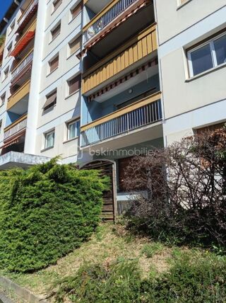  Appartement à vendre 2 pièces 36 m²