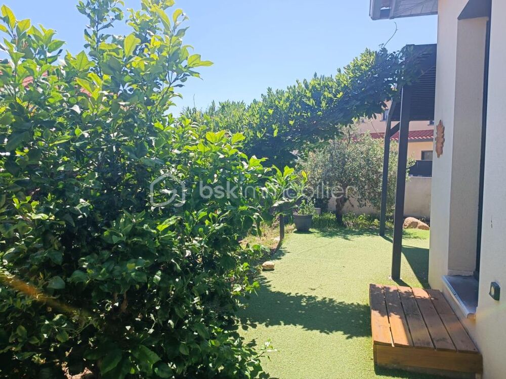 Vente Maison MAISON RT2012 Montesquieu des alberes