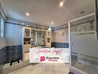  Maison � vendre 6 pi�ces 130 m�