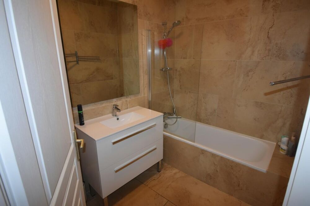 Location Appartement Appartement Digne Les Bains 2 pièce(s) Digne les bains