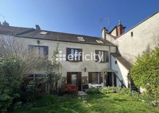  Maison � vendre 8 pi�ces 189 m�