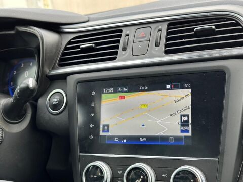 Kadjar (2) 1.3 TCE 140 EVOLUTION 2022 occasion 78240 Chambourcy