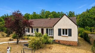  Maison à vendre 6 pièces 131 m²