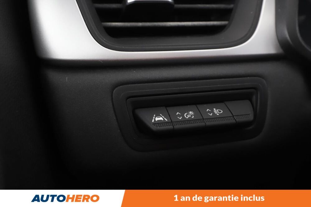 Captur 1.0 TCe Business 91 ch 2021 occasion 92130 Issy-les-Moulineaux