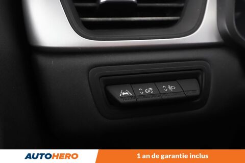 Captur 1.0 TCe Business 91 ch 2021 occasion 92130 Issy-les-Moulineaux