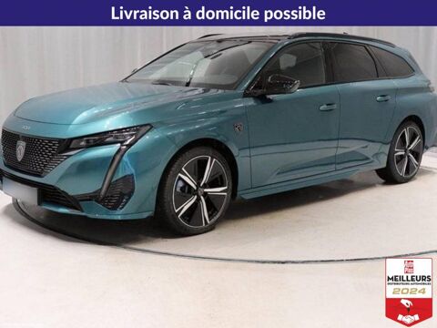 Annonce voiture Peugeot 308 SW 31200 