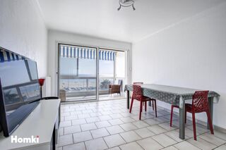  Appartement � vendre 3 pi�ces 48 m�