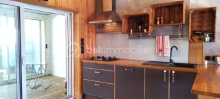  Maison � vendre 3 pi�ces 60 m�