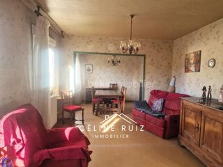  Maison � vendre 5 pi�ces 93 m�