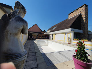  Maison � vendre 6 pi�ces 174 m�