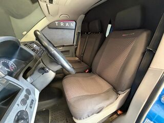 Transporter Combi Van L1H1 2015 occasion 87280 Limoges