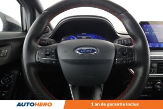 Puma 1.0 EcoBoost Hybrid mHEV ST Line X 155 ch 2020 occasion 92130 Issy-les-Moulineaux