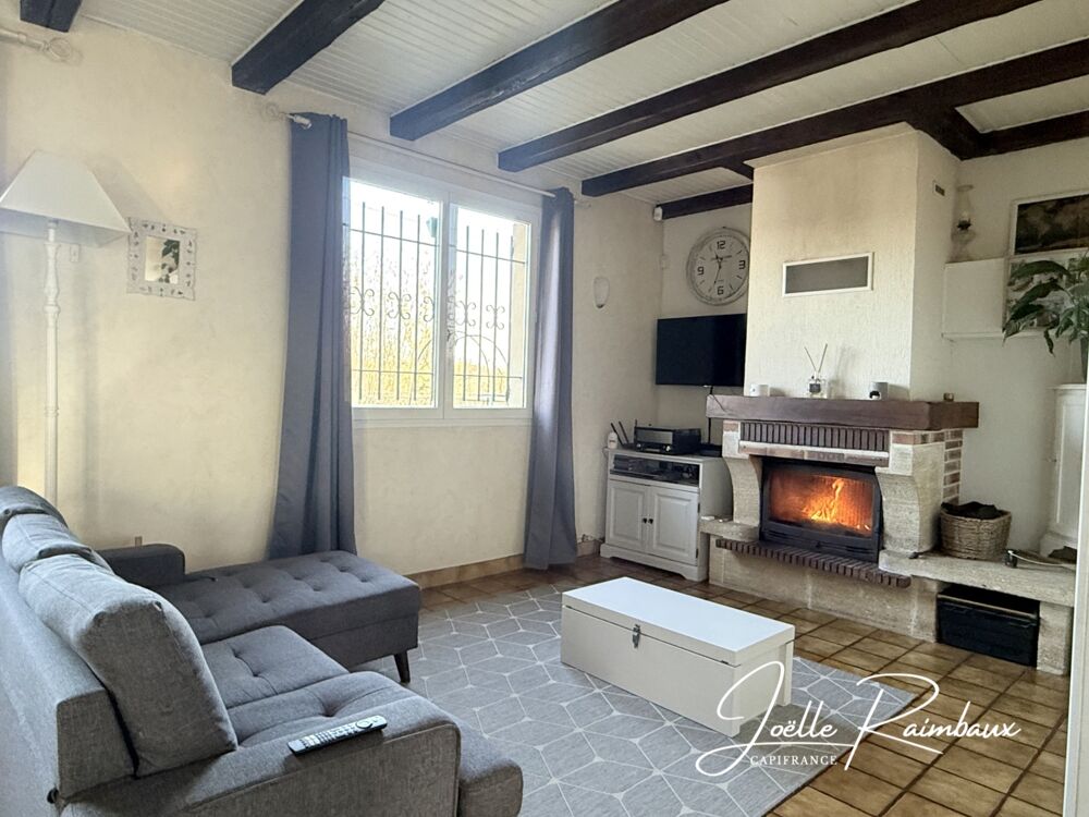 Vente Maison Maison à vendre 4 pièces  (95) Osny