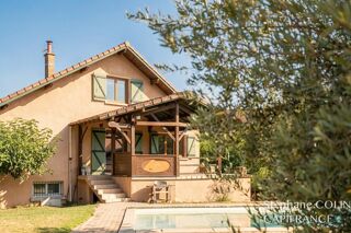  Maison à vendre 5 pièces 125 m²