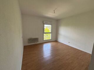  Appartement à louer 1 pièce 19 m²
