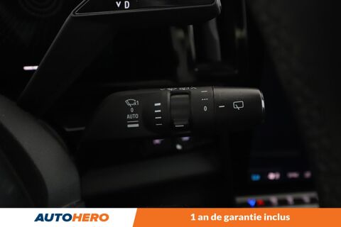 Austral 1.3 TCe Mild Hybrid Iconic Auto 160 ch 2023 occasion 92130 Issy-les-Moulineaux