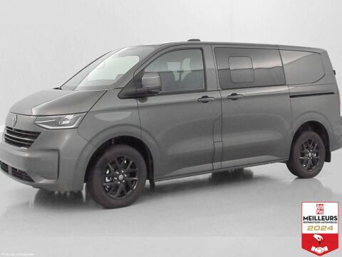 Transporter PROCAB T7 L1H1 2.0 TDI 170ch Business 2026 occasion 10150 Lavau
