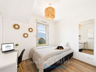  Duplex/triplex à vendre 4 pièces 78 m²
