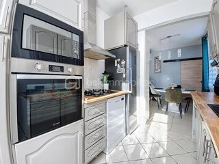  Maison  vendre 5 pices 83 m