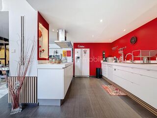  Maison à vendre 6 pièces 130 m²