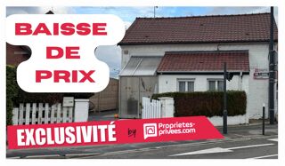  Maison � vendre 5 pi�ces 70 m�