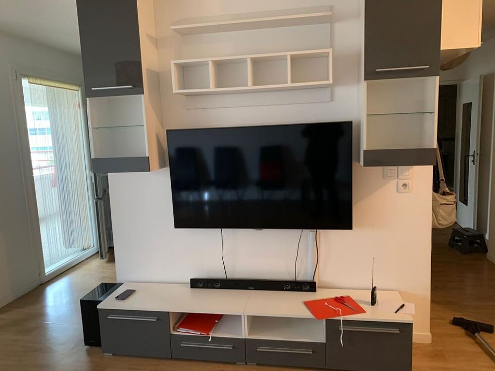 Location Appartement Appartement de 62m2 à louer sur Bordeaux Bordeaux