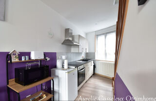  Maison � vendre 4 pi�ces 45 m�