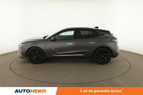 DS4 1.6 Puretech Performance Line + Auto 181 ch 2021 occasion 92130 Issy-les-Moulineaux