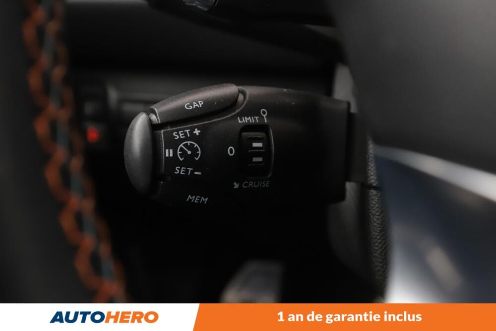 308 1.5 Blue-HDi Tech Edition EAT8 130 ch 2020 occasion 92130 Issy-les-Moulineaux