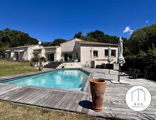  Villa à vendre 7 pièces 288 m²