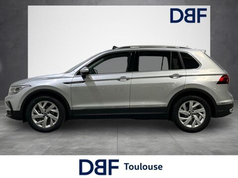 Tiguan 1.5 TSI 150ch DSG7 Elegance 2022 occasion 31100 Toulouse