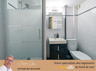  Maison à vendre 3 pièces 35 m²
