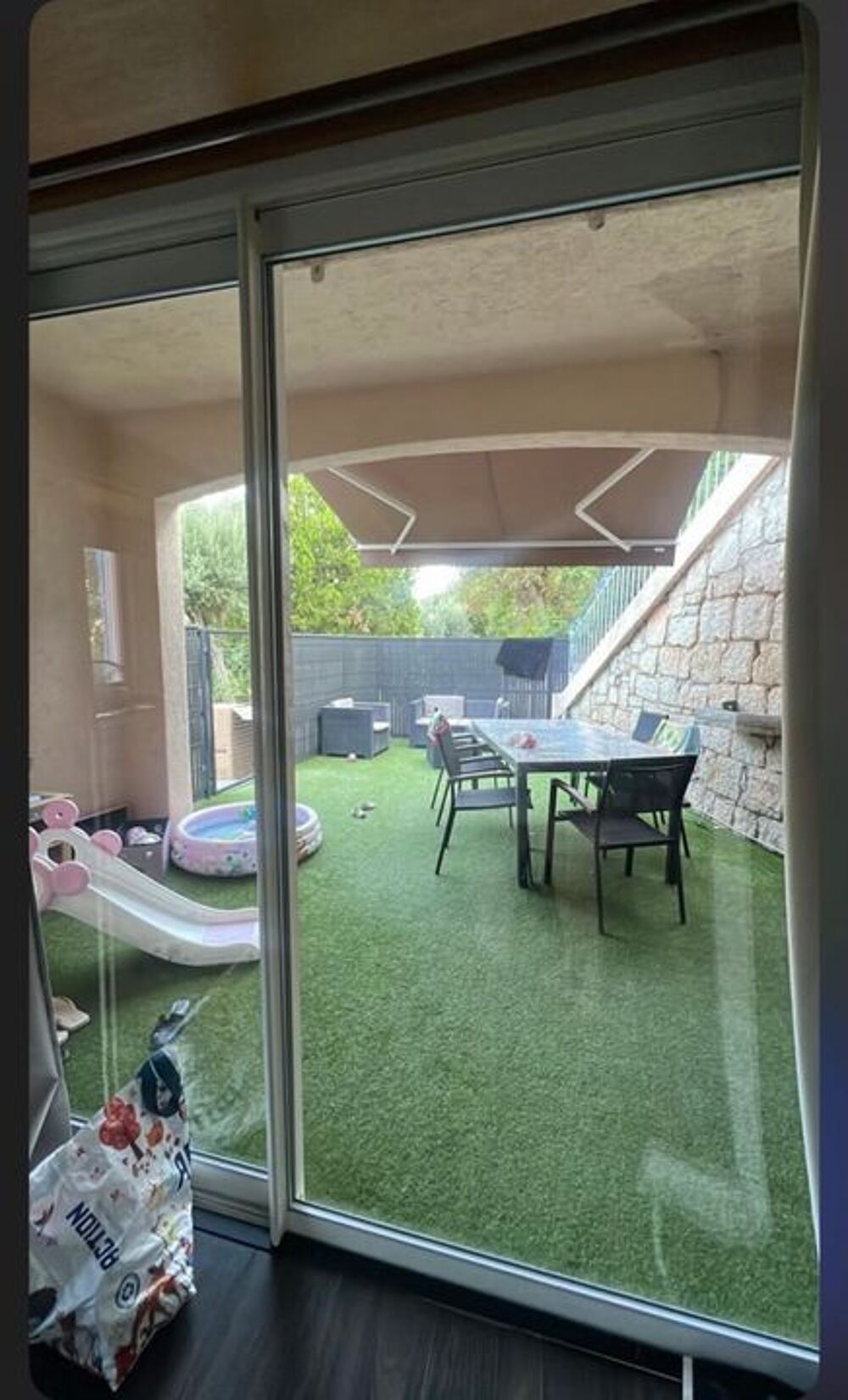 Location Maison Maison de 120m2 à louer sur La Gaude La gaude