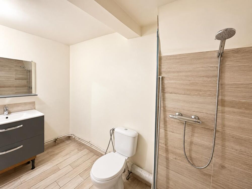 Vente Appartement Appartement ancien Toulon