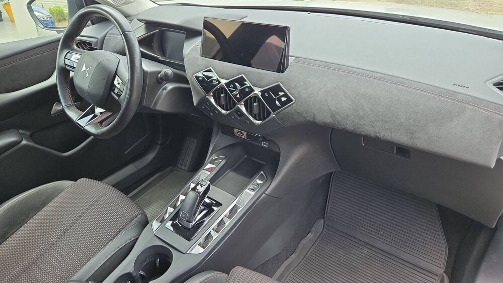 DS3 1.2 PureTech 130 EAT8 Performance Line Plus - Automatique 2023 occasion 97129 Lamentin