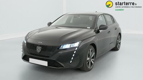 308 PHEV 180 E-EAT8 ACTIVE PACK 2023 occasion 73420 Voglans