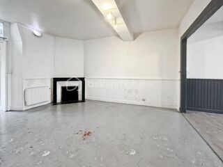  Maison � vendre 4 pi�ces 85 m�