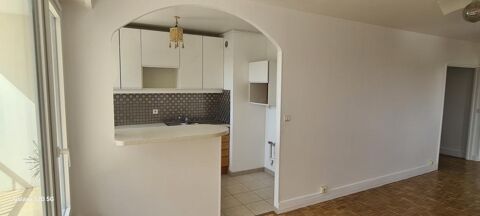  Appartement � louer 2 pi�ces 48 m�