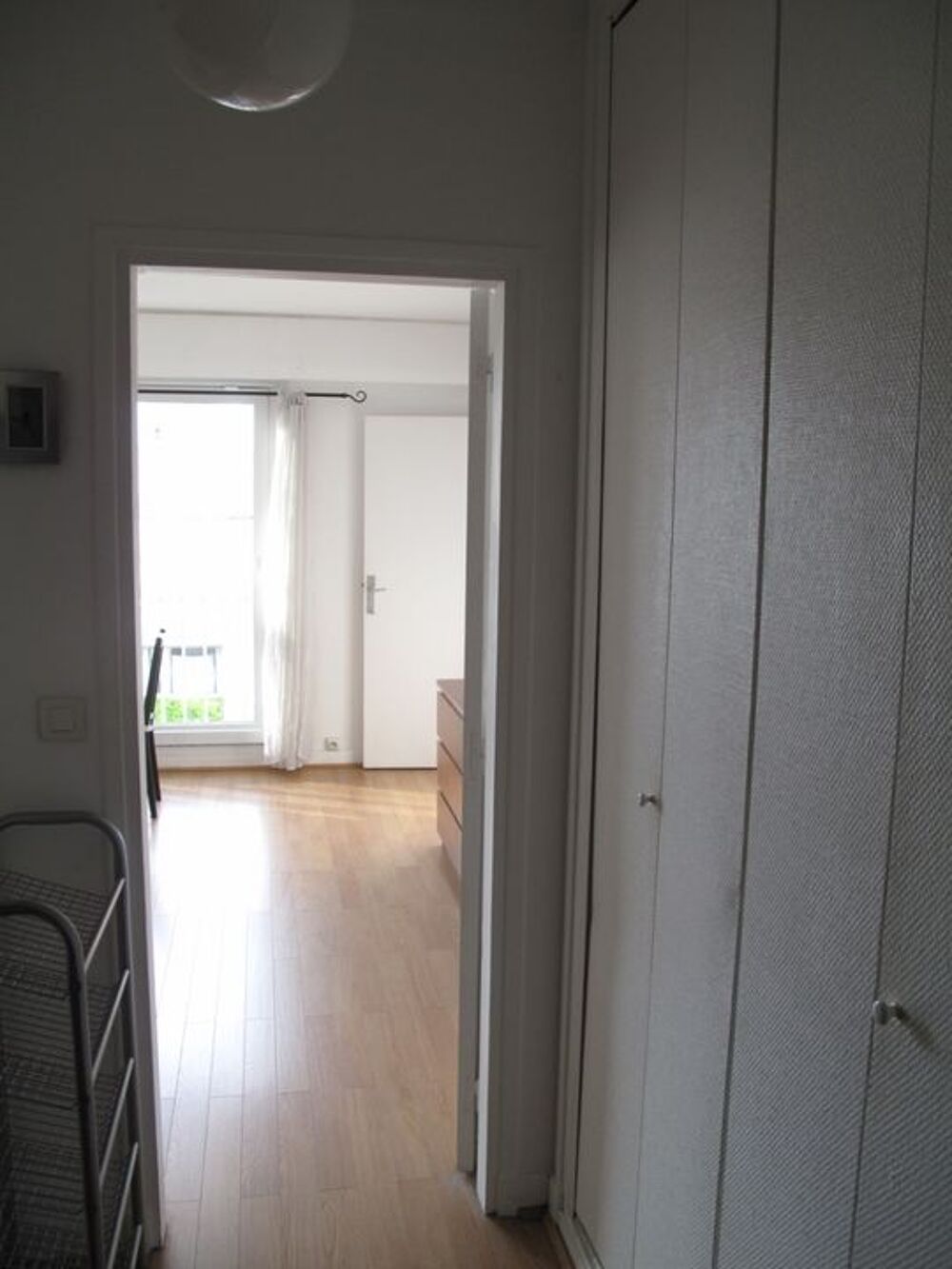 Location Appartement Studio de 27m2 à louer sur Boulogne-Billancourt Boulogne billancourt