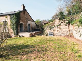  Maison à vendre 5 pièces 165 m²