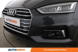 A5 40 TFSI Avus S tronic 7 190 ch 2019 occasion 92130 Issy-les-Moulineaux