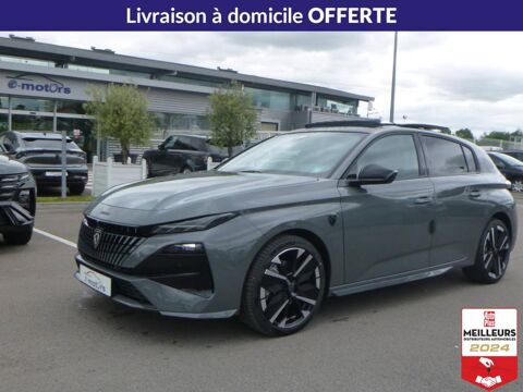 Annonce voiture Peugeot 308 31700 €