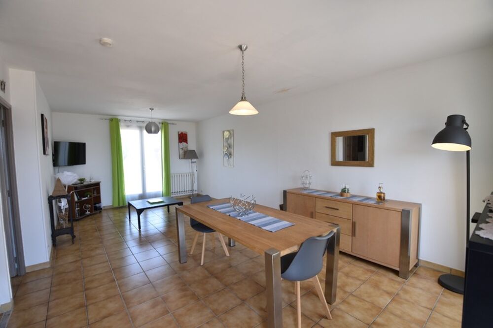 Maison à vendre 3 pièces BOURBON LANCY (71)