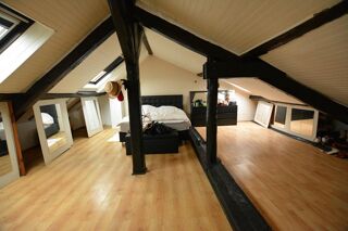  Maison � vendre 4 pi�ces 107 m�