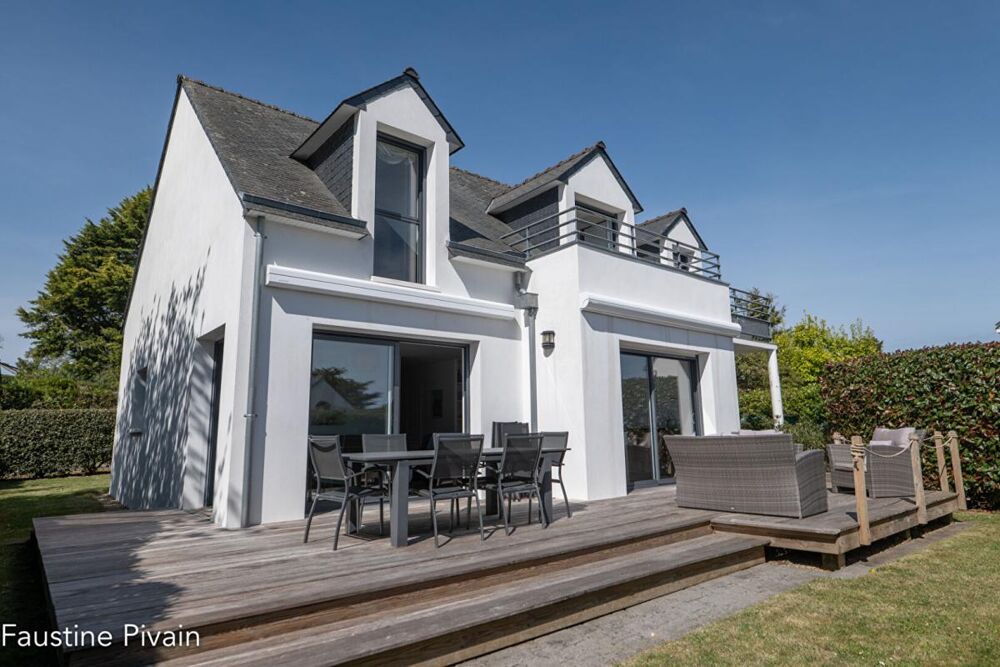 Villa Vue golfe Sarzeau